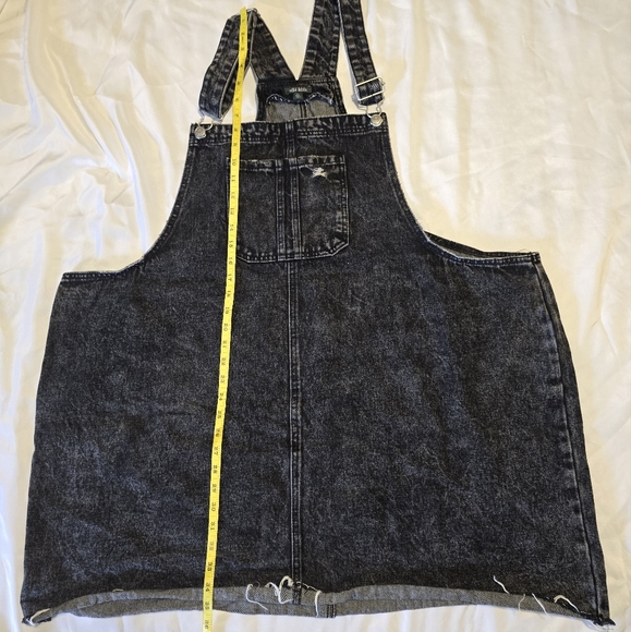 Wild fable overall jumper - Picture 7 of 7